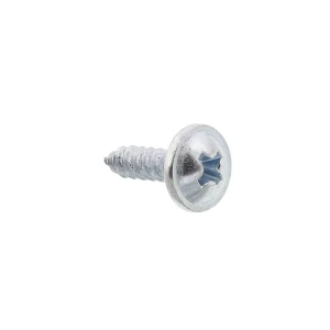 Wkręt obudowy przełącznika do zmywarki Electrolux / AEG 3,5 x 13 PH 5190530112