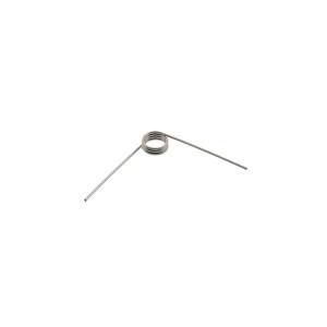 Sprężyna skrętna mechanizmu drzwi do kuchenki mikrofalowej Electrolux / AEG 4055258679