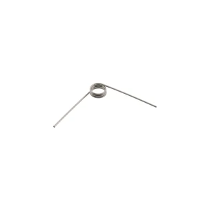 Sprężyna skrętna mechanizmu drzwi do kuchenki mikrofalowej Electrolux / AEG 4055258679