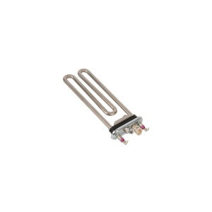 Krótka grzałka do pralki Electrolux / AEG z czujnikiem NTC 1750 W 230 V 3792301206
