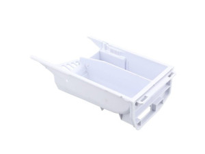 Szuflada na proszek bez frontu do pralki Electrolux / AEG 1327307052