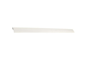 Listwa półki drzwiowej na butelki do chłodziarki Electrolux / AEG 443,3 mm 2631002108