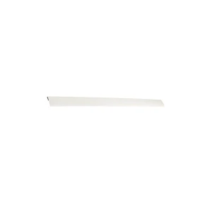 Listwa półki drzwiowej na butelki do chłodziarki Electrolux / AEG 443,3 mm 2631002108