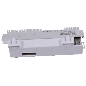 Dolny moduł elektroniczny niezaprogramowany do zmywarki Whirlpool 480140100554 C00312777