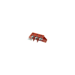Płytka zaciskowa do kuchenki, piekarnika i płyty Ariston / Indesit / Hotpoint / Whirlpool 40 A C00005156 482000025915