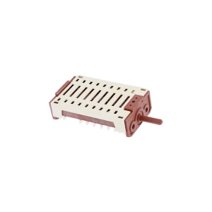 Przełącznik funkcji do piekarnika Electrolux / AEG 3570676019