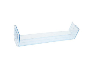Dolna półka drzwiowa na butelki do chłodziarki Electrolux / AEG 2060993090