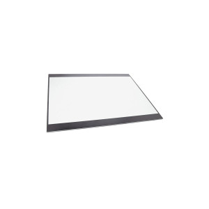 Wewnętrzna szyba drzwi piekarnika Electrolux / AEG z nadrukiem 3561825047