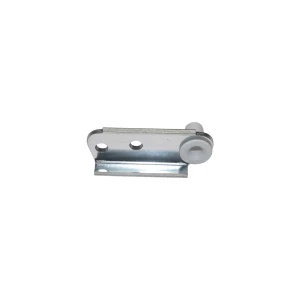 Dolny ogranicznik otwarcia lewych drzwi do lodówki Gorenje / Hisense 116263