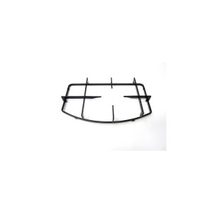 Ruszt przedni prawy do płyty gazowej Ariston / Indesit / Hotpoint / Whirlpool C00053170 482000074778