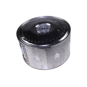 Bęben do pralki ładowanej od góry Whirlpool / Indesit / Ariston / Hotpoint AWT / AWE / PWA 480111102218 C00311598