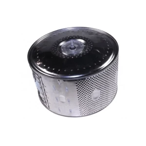 Bęben do pralki ładowanej od góry Whirlpool / Indesit / Ariston / Hotpoint AWT / AWE / PWA 480111102218 C00311598