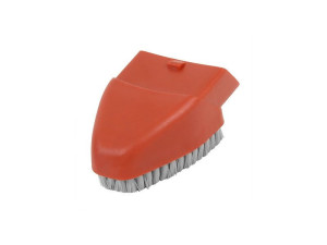 Mała ssawka ze szczotką do odkurzacza Electrolux / AEG 32 mm 4055066098