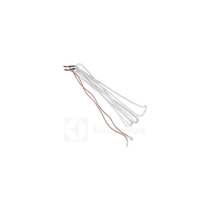 Grzałka układu rozmrażania do chłodziarko-zamrażarki Electrolux / AEG 2051395016