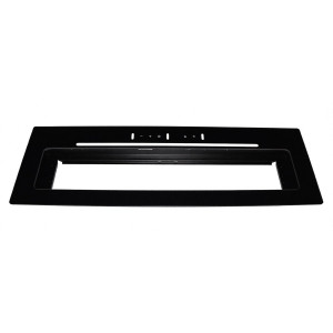 Szyba do okapu Amica 900 x 290 x 6 mm