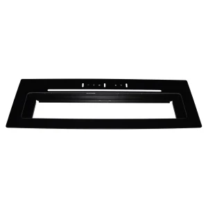 Szyba do okapu Amica 900 x 290 x 6 mm