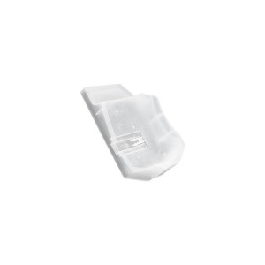 Taca parownika do chłodziarki Electrolux / AEG 2425836018
