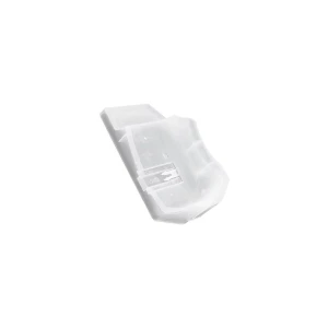 Taca parownika do chłodziarki Electrolux / AEG 2425836018