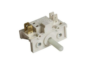 Wyłącznik ON-OFF do zmywarki Ariston / Indesit / Hotpoint / Whirlpool C00076149 482000022688