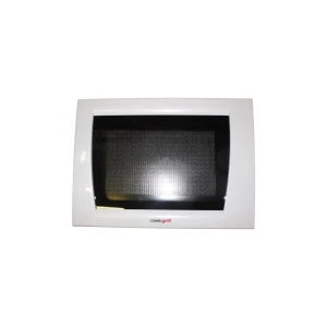 Zespół drzwi do kuchenki mikrofalowej Amica AMM 17E70GS 1017130