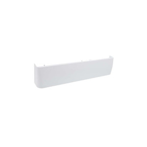 Podstawa panelu do pralki Electrolux / AEG biała 1468924053