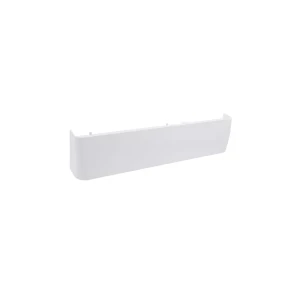 Podstawa panelu do pralki Electrolux / AEG biała 1468924053