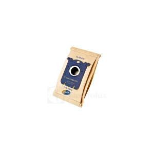 Zestaw worków s-bag® Classic i filtra silnika do odkurzacza Electrolux / AEG E200BF 9002561000