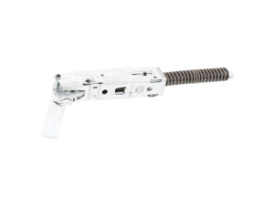 Długi zawias drzwi piekarnika Electrolux / AEG 5,6–5,8 kg