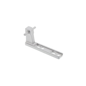 Środkowy zawias drzwi do lodówki Electrolux / AEG 140010149015
