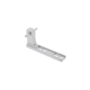 Środkowy zawias drzwi do lodówki Electrolux / AEG 140010149015