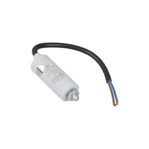 Kondensator pracy z przewodem Domax 1 µF 450 V 27034