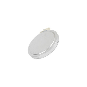 Trójstrefowe promiennikowe pole grzejne do płyty ceramicznej Electrolux / AEG 2300 W 3051747222