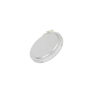 Trójstrefowe promiennikowe pole grzejne do płyty ceramicznej Electrolux / AEG 2300 W 3051747222