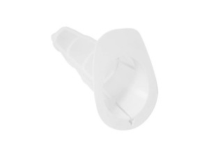 Zewnętrzny filtr stożkowy do odkurzacza Electrolux / AEG 4055040945