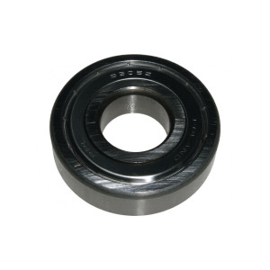 Łożysko kulkowe do urządzeń AGD 6305 ZZ 25 x 62 x 17 mm