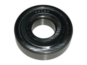 Łożysko kulkowe do urządzeń AGD 6305 ZZ 25 x 62 x 17 mm