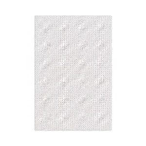 Mata tłumiąca panelu przedniego do pralki Electrolux / AEG 1463405033