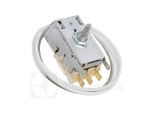 Termostat do chłodziarki Electrolux / AEG K59L2573 2262147016