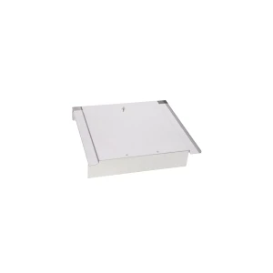 Podstawa szuflady z grzałką do szuflady grzewczej Electrolux / AEG