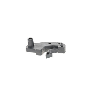 Zamek drzwi prawy do chłodziarki Electrolux / AEG 4055554762