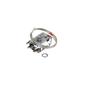 Termostat do lodówki Ariston / Indesit / Hotpoint / Whirlpool 077B-6931 C00252776 482000084847