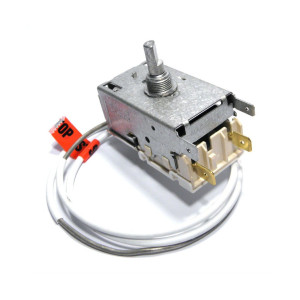 Termostat do lodówki Ariston / Indesit / Hotpoint / Whirlpool K59-L4113 C00053428 482000026866