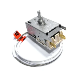 Termostat do lodówki Ariston / Indesit / Hotpoint / Whirlpool K59-L4113 C00053428 482000026866