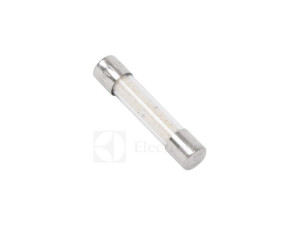 Bezpiecznik do kuchenki mikrofalowej Electrolux / AEG 10 A 4071373064