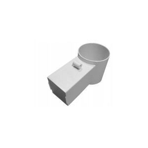 Komora szatkownicy do maszynki Zelmer / Bosch 864001