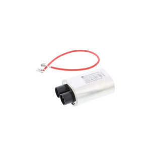 Kondensator wysokiego napięcia do kuchenki mikrofalowej Electrolux / AEG 0,92 µF 2100 V