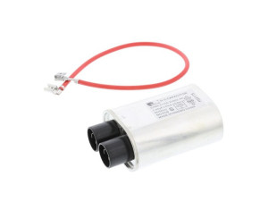 Kondensator wysokiego napięcia do kuchenki mikrofalowej Electrolux / AEG 0,92 µF 2100 V