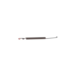 Sprężyna zawiasu drzwi zmywarki Electrolux / AEG 1527954000