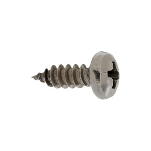 Śruba mocująca do lodówki Electrolux / AEG 4,2 x 13 mm 4055038717
