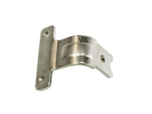 Ramię zawiasu nakrywy do kuchenki Ariston / Indesit / Hotpoint / Whirlpool C00077451 482000027422